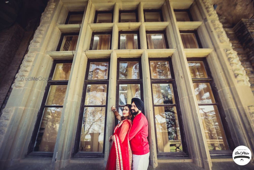 Photo From nikhita + baljit - By Dolphin Photography