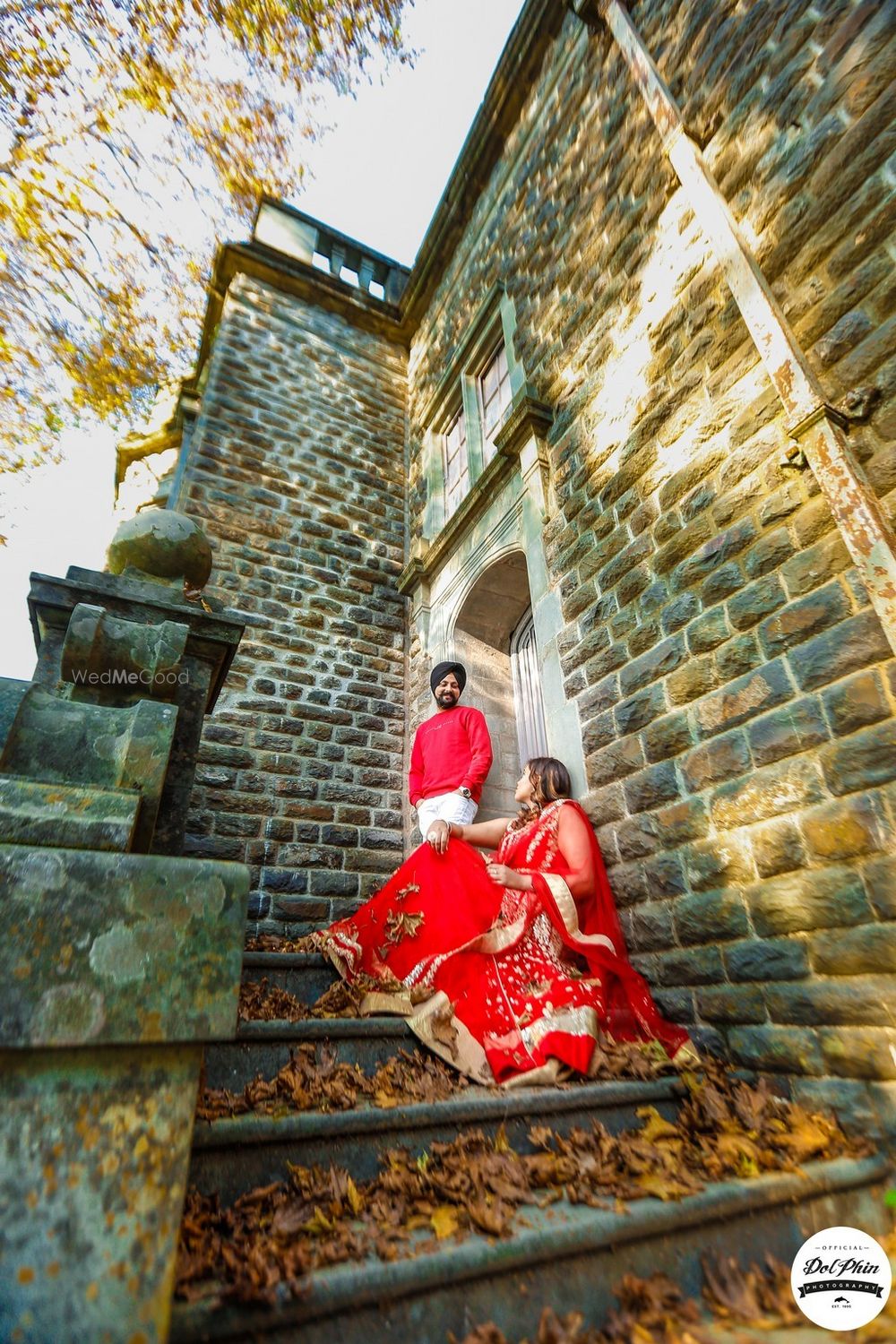 Photo From nikhita + baljit - By Dolphin Photography