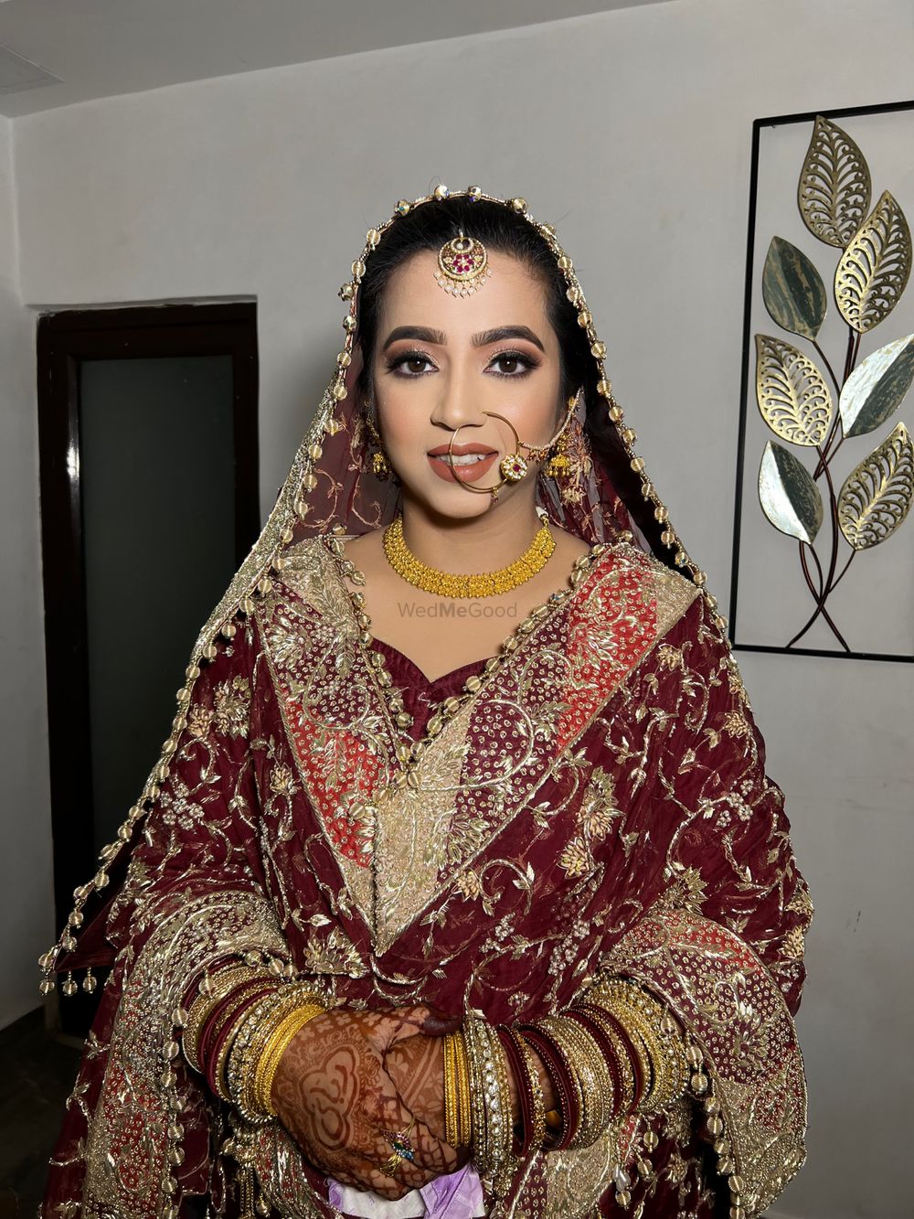 Photo From Summer Brides 2023  - By Makeup by Mona Malviya