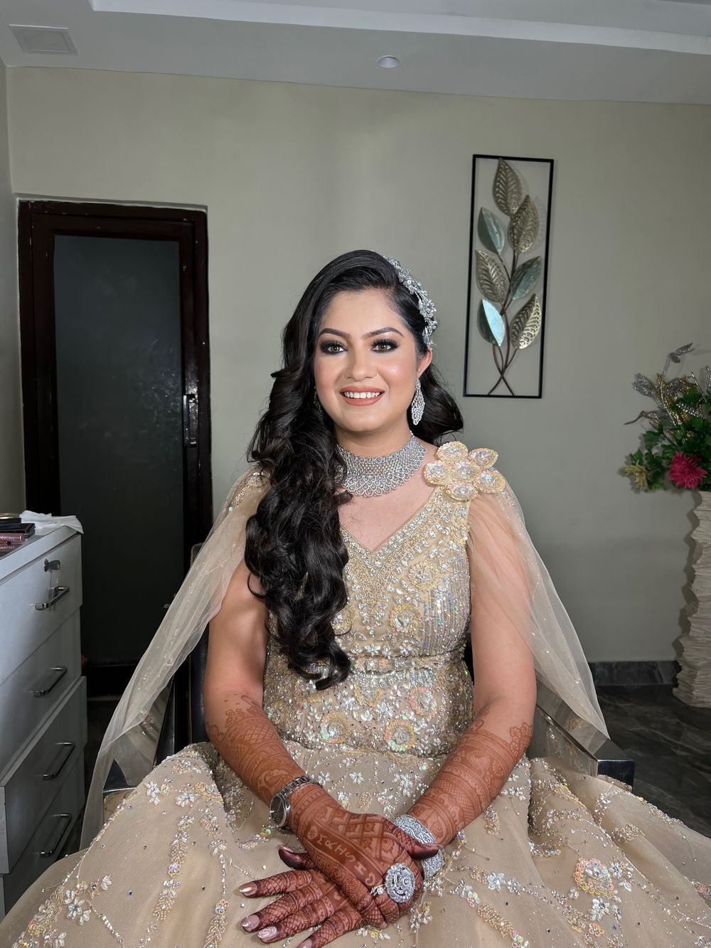 Photo From Summer Brides 2023  - By Makeup by Mona Malviya