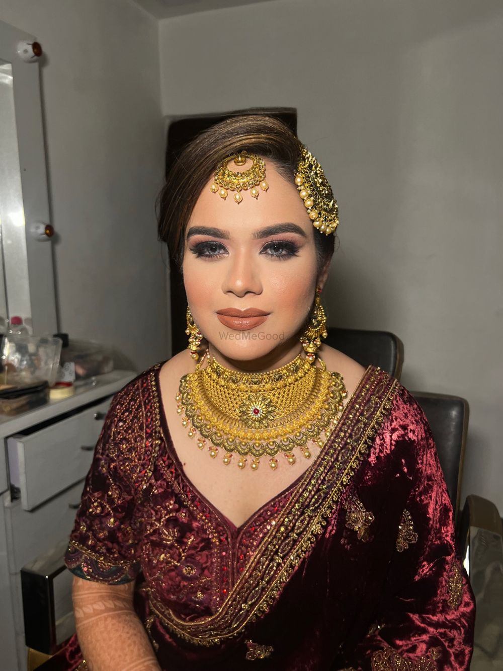 Photo From Summer Brides 2023  - By Makeup by Mona Malviya