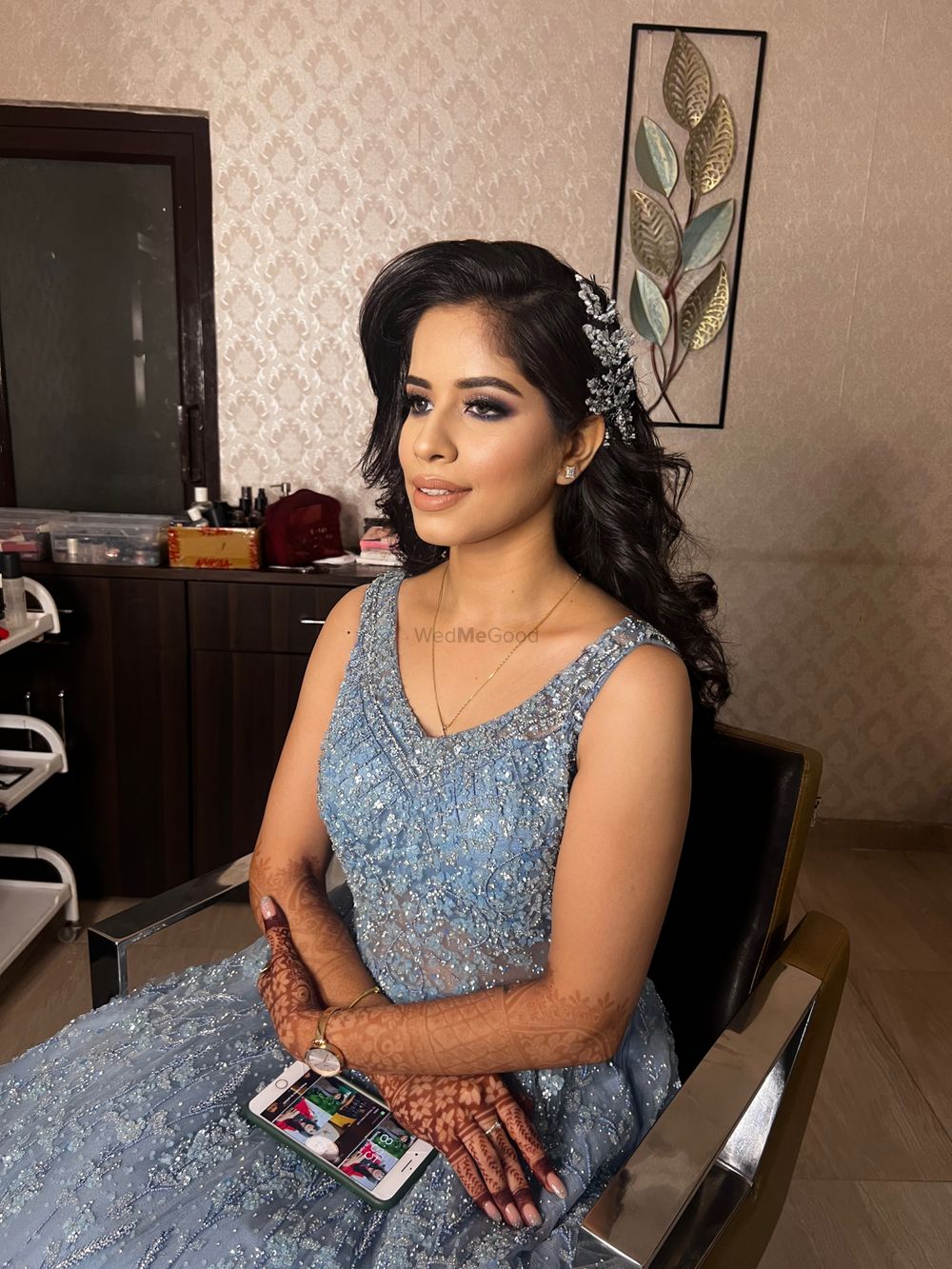 Photo From Cocktail Look - By Makeup by Mona Malviya