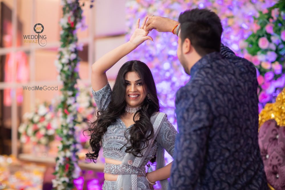 Photo From Sachi & Vipul - By Wedding Riwaz