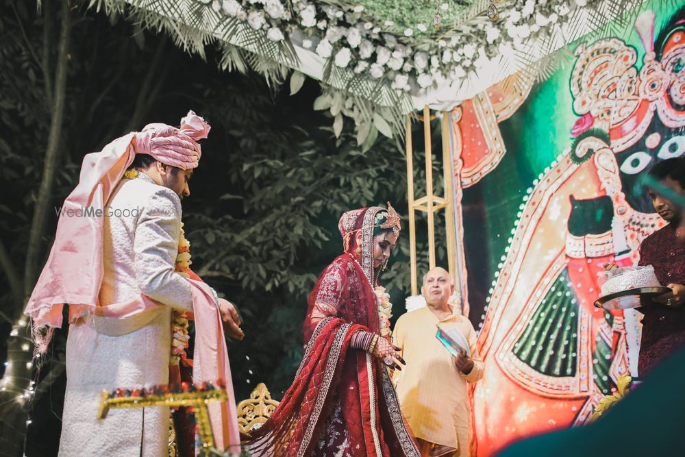 Photo From Adit & Devika - By Wedding Riwaz