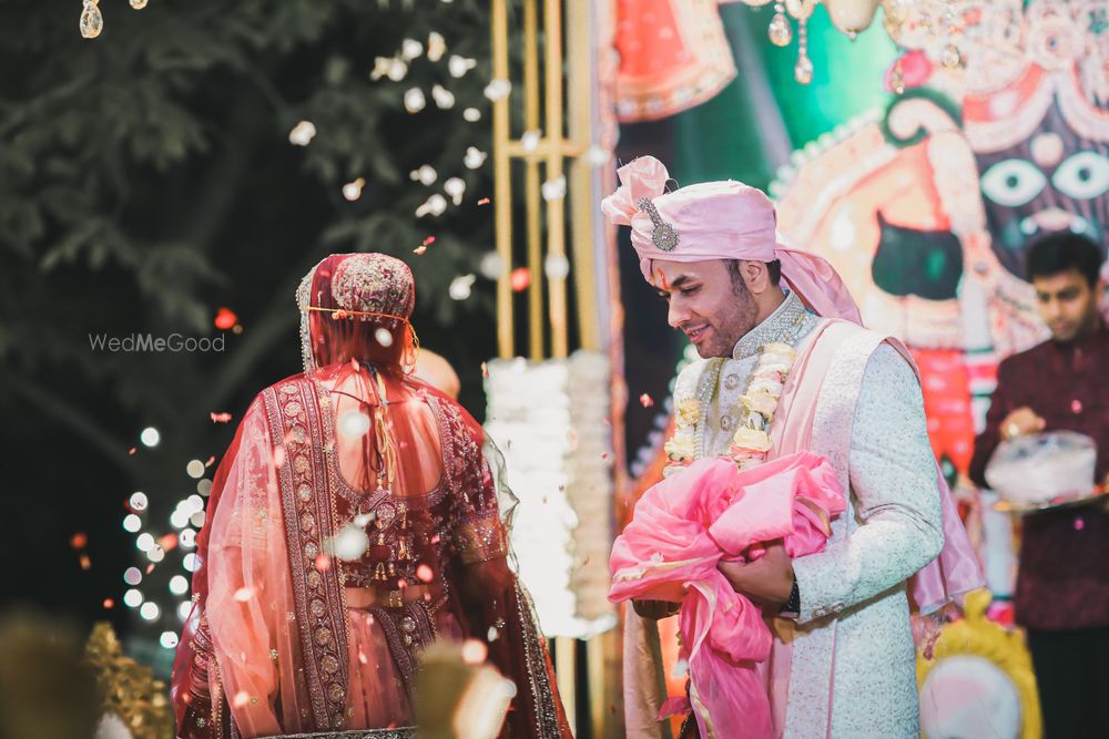 Photo From Adit & Devika - By Wedding Riwaz