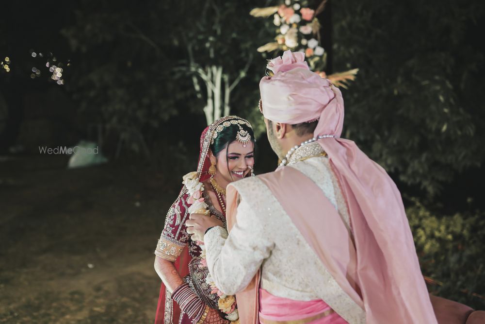 Photo From Adit & Devika - By Wedding Riwaz