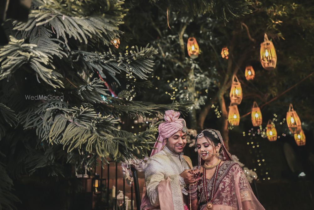 Photo From Adit & Devika - By Wedding Riwaz