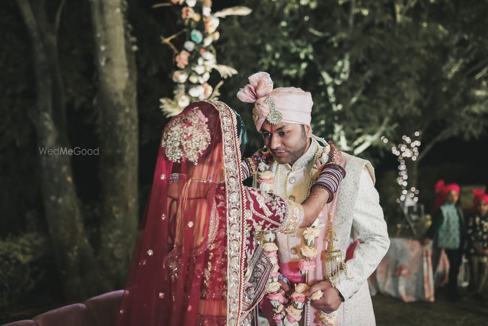 Photo From Adit & Devika - By Wedding Riwaz