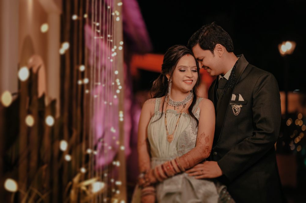 Photo From kunal & Chandni - By Between Us by Unmute