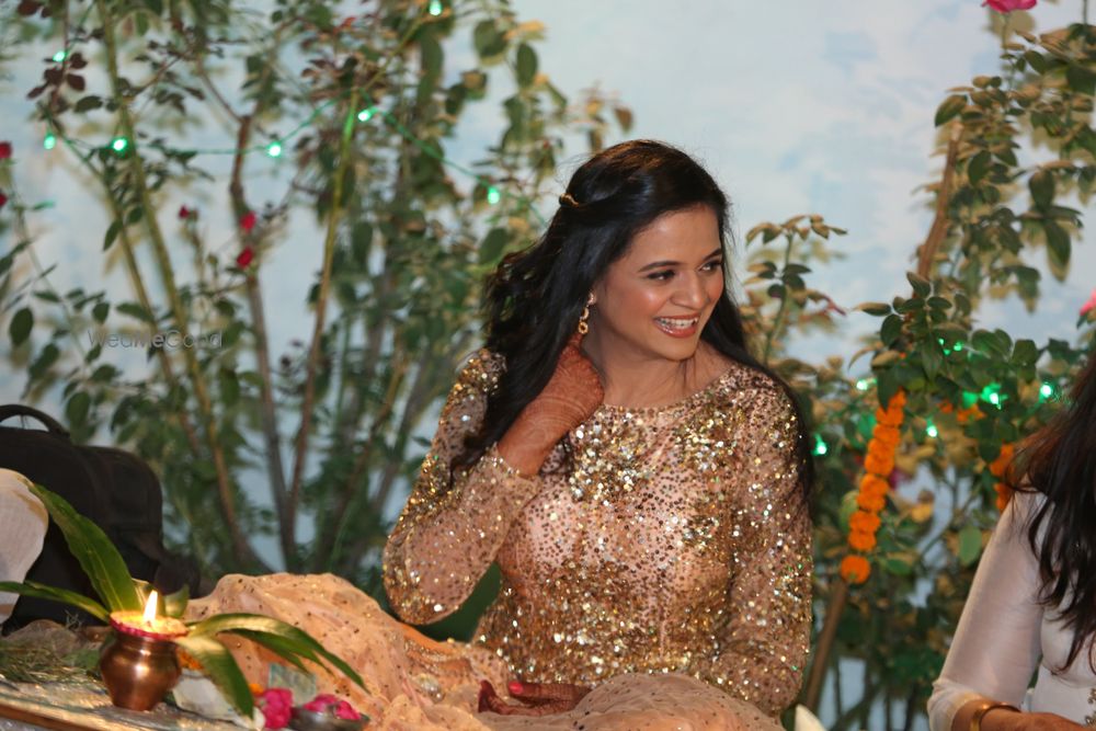 Photo From Bride - Vibhuti - By Rhythm Suri