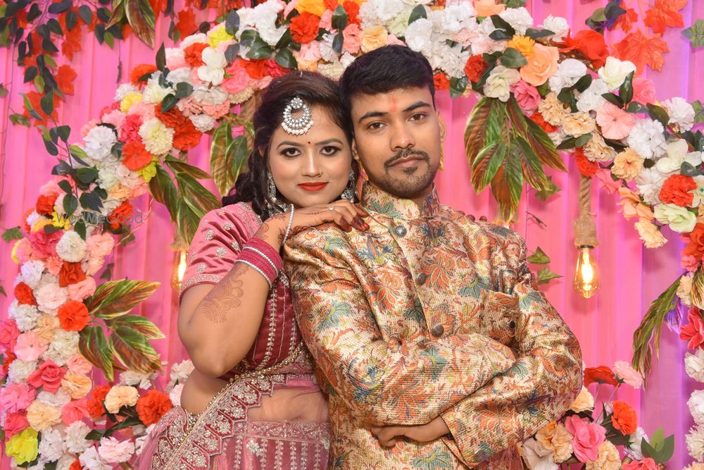 Photo From Vijay weds Seema - By New Kanpur Digital Studio