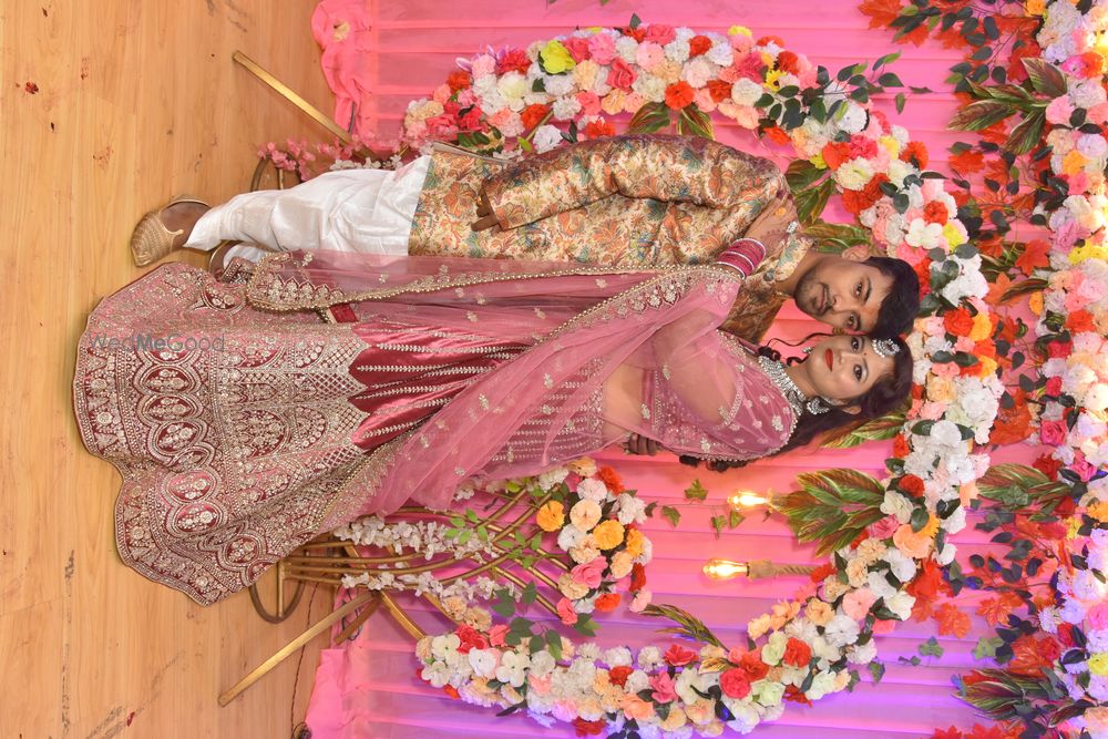 Photo From Vijay weds Seema - By New Kanpur Digital Studio