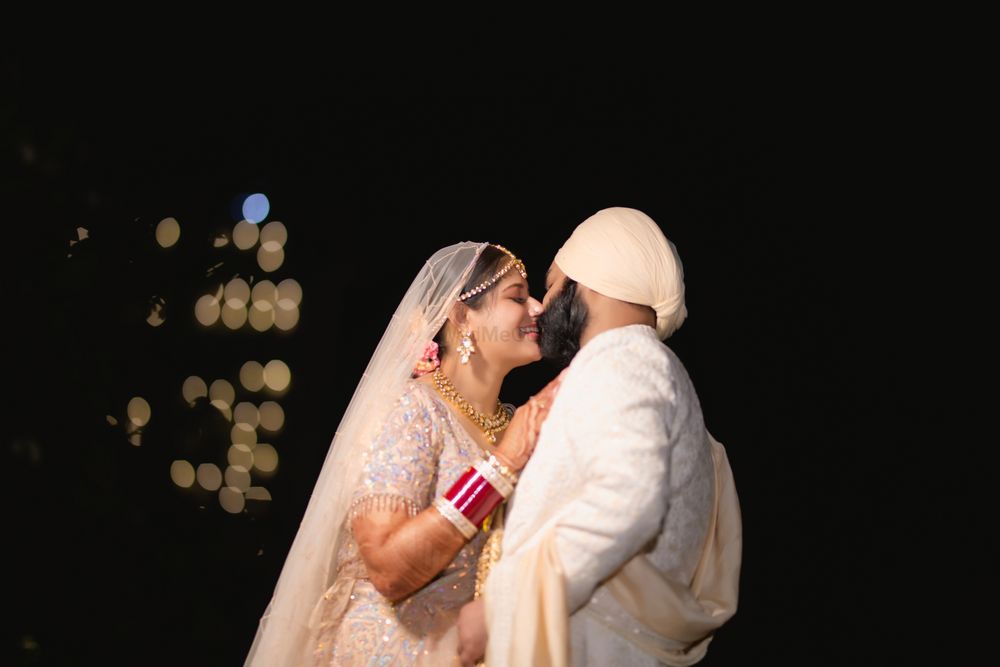 Photo From Dhruv and Arshdeep - By Studio Pearl Photography