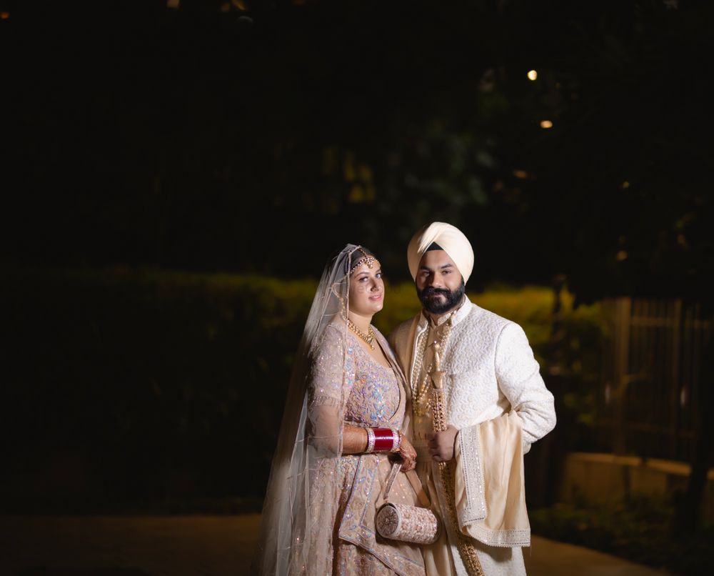 Photo From Dhruv and Arshdeep - By Studio Pearl Photography