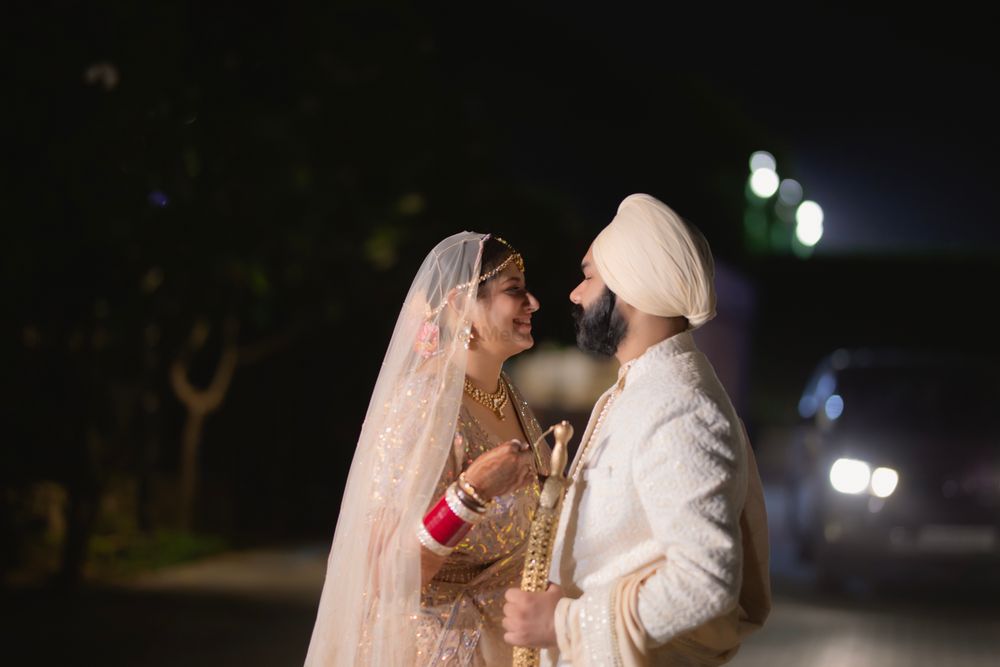 Photo From Dhruv and Arshdeep - By Studio Pearl Photography