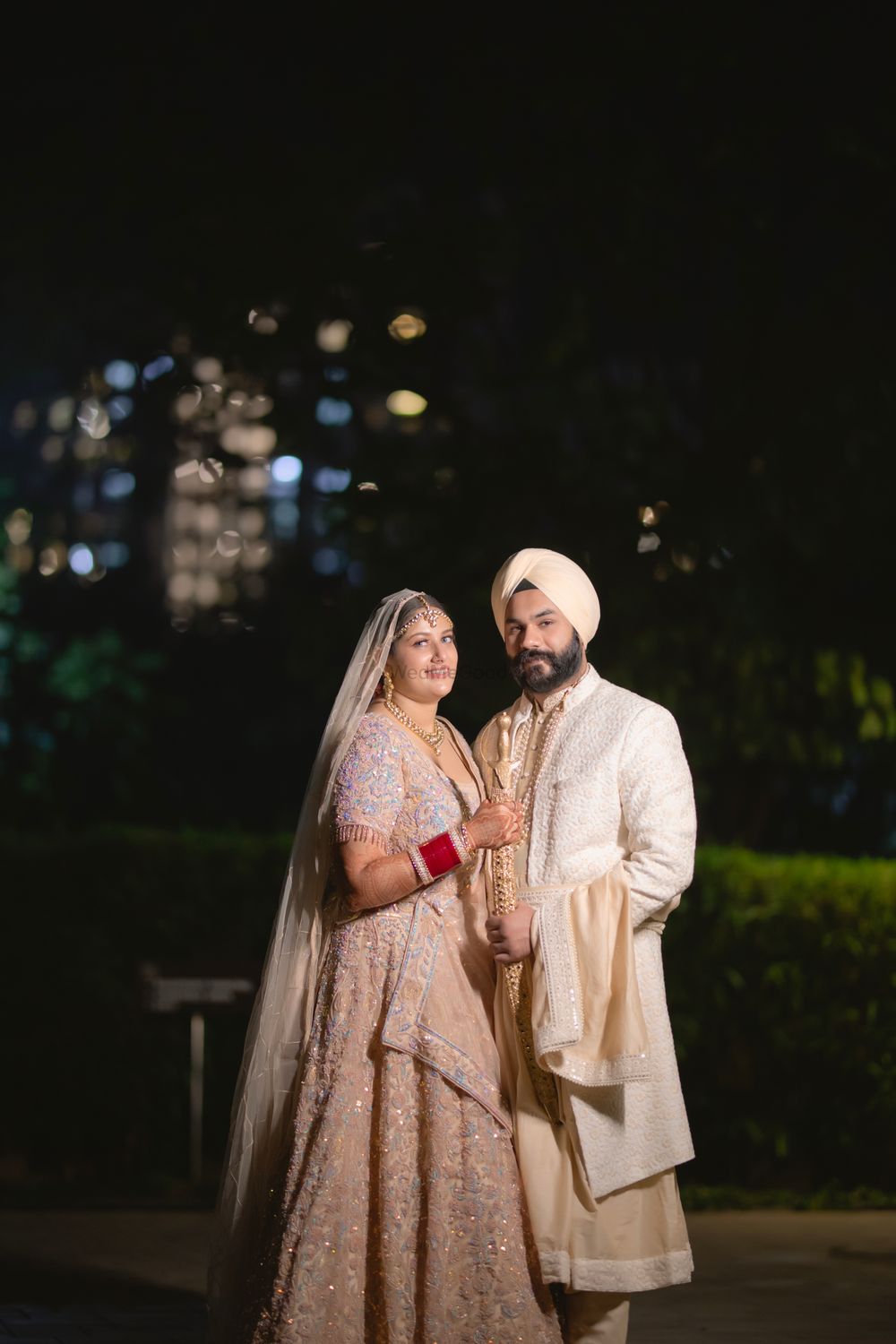 Photo From Dhruv and Arshdeep - By Studio Pearl Photography