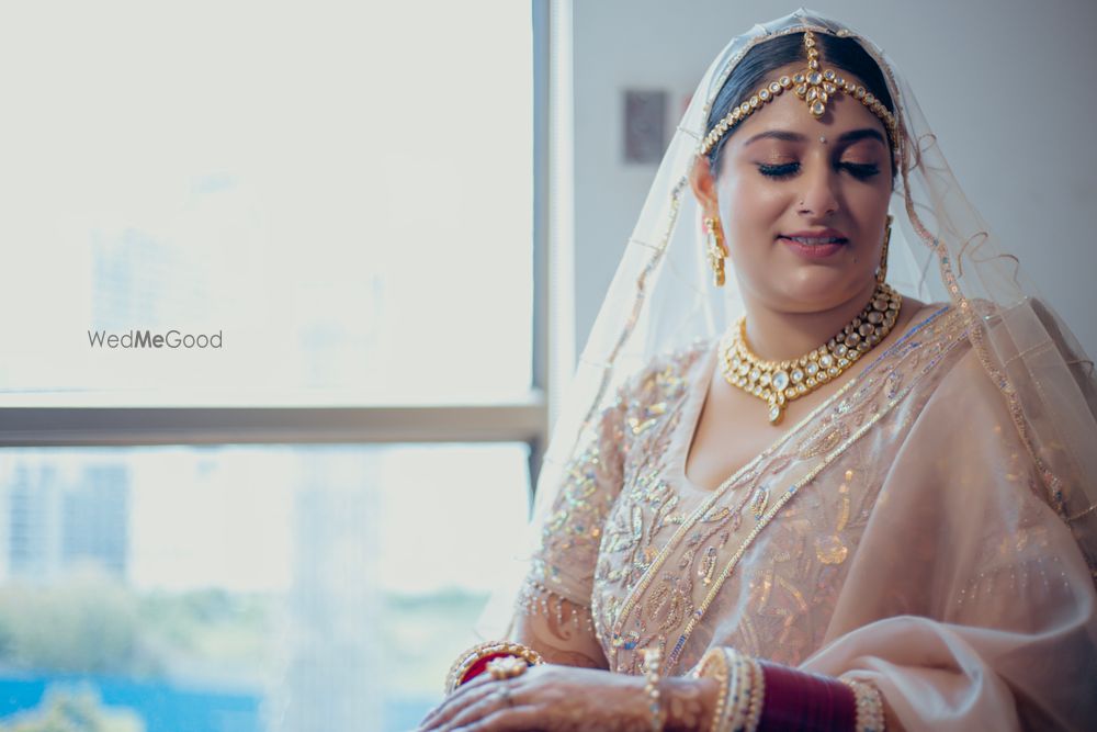 Photo From Dhruv and Arshdeep - By Studio Pearl Photography