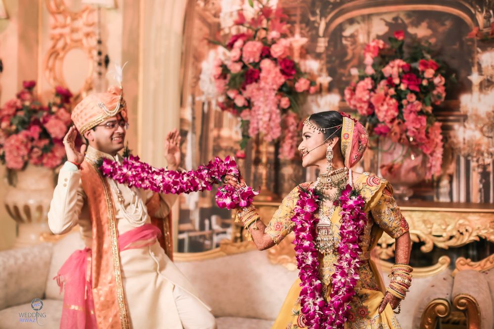 Photo From Vishwajeet & Varuni - By Wedding Riwaz