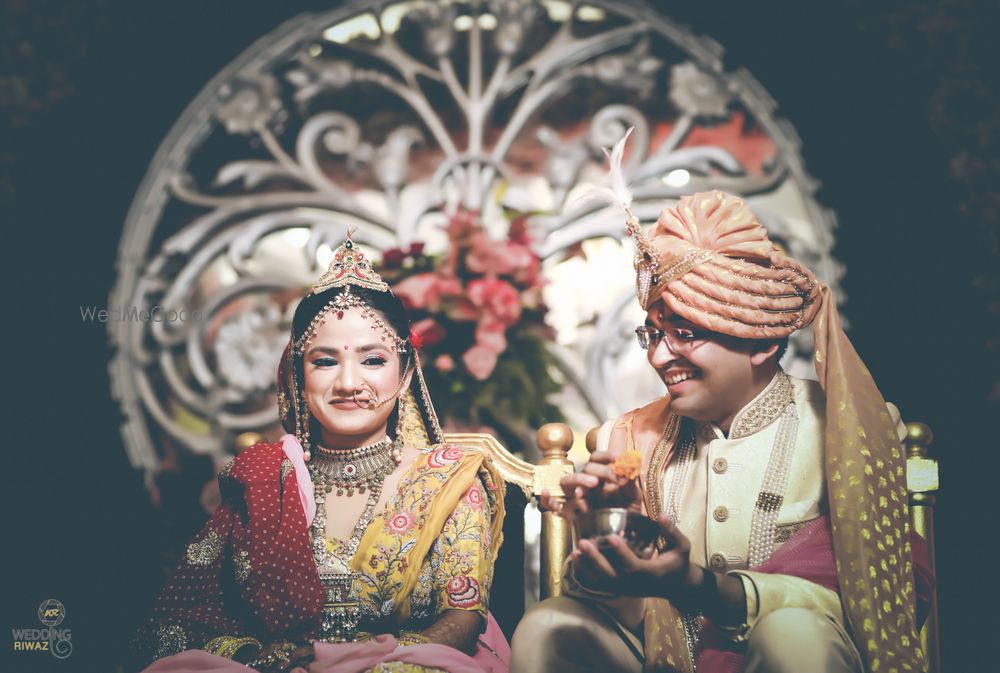 Photo From Vishwajeet & Varuni - By Wedding Riwaz