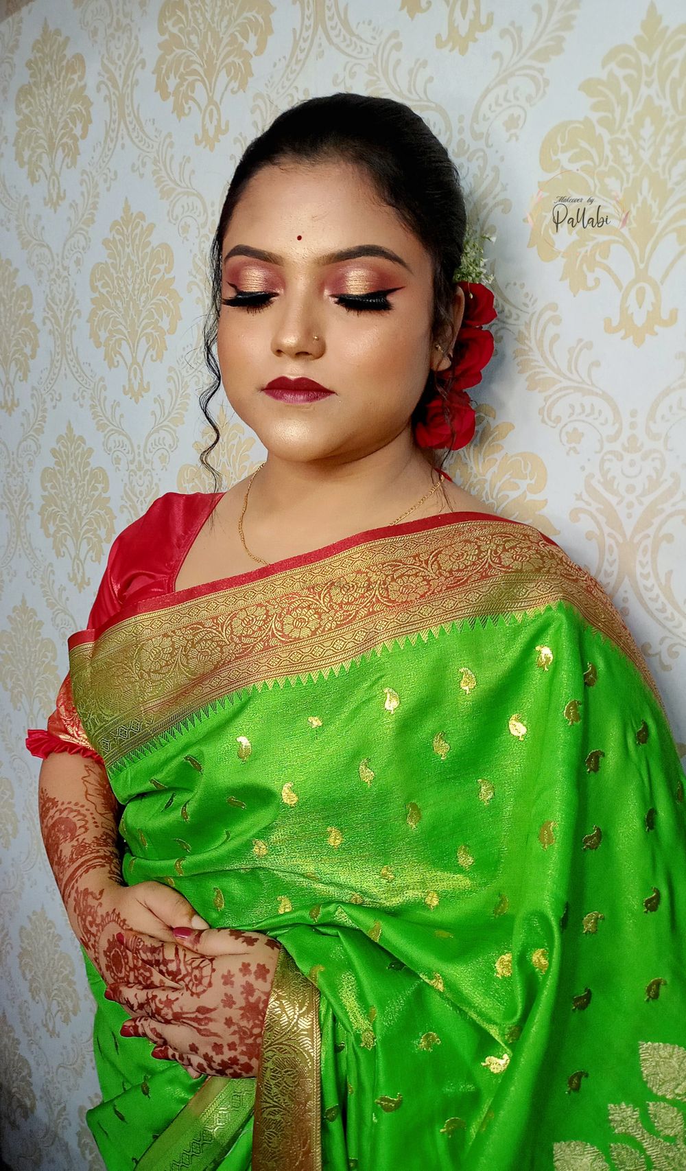 Photo From Party Makeup - By Makeover by Pallabi