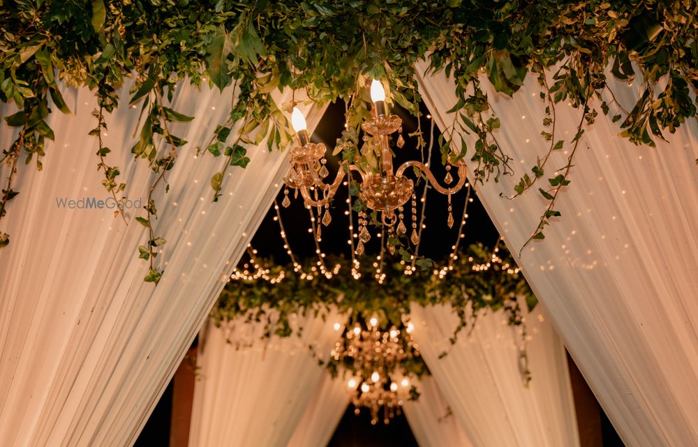 Photo From Jasmine Rohit - By Event Basket