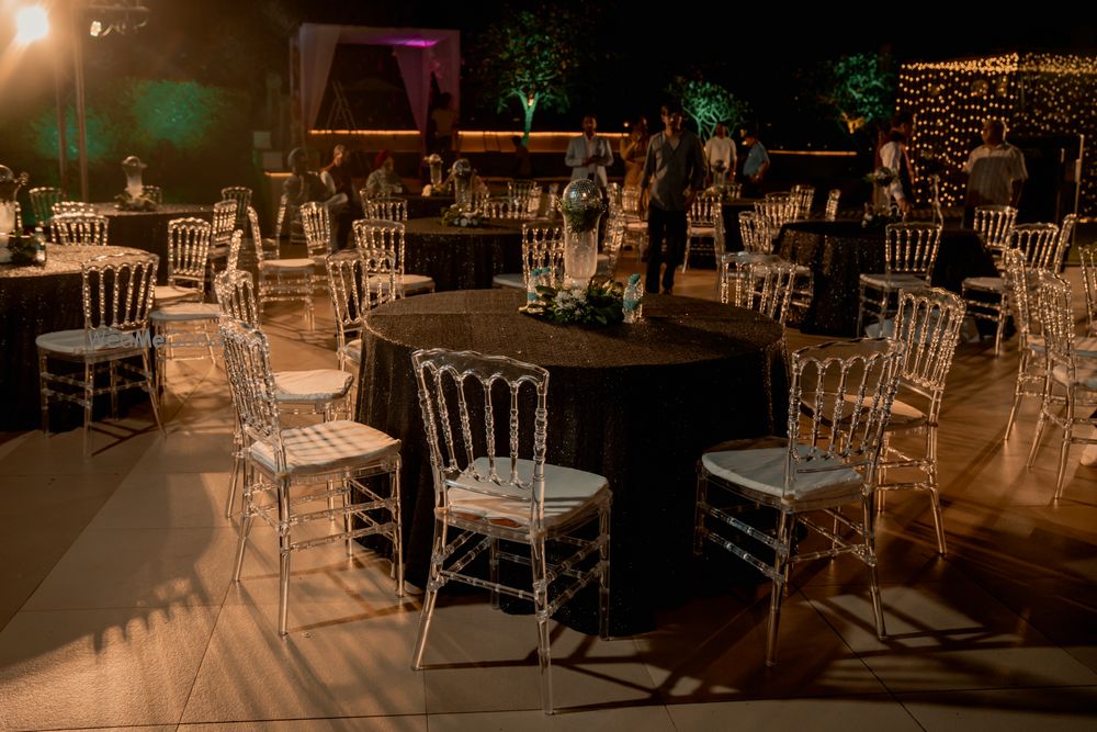 Photo From Jasmine Rohit - By Event Basket