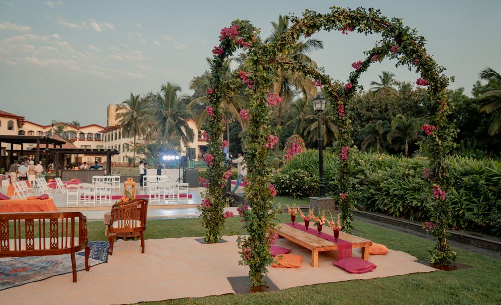 Photo From Jasmine Rohit - By Event Basket