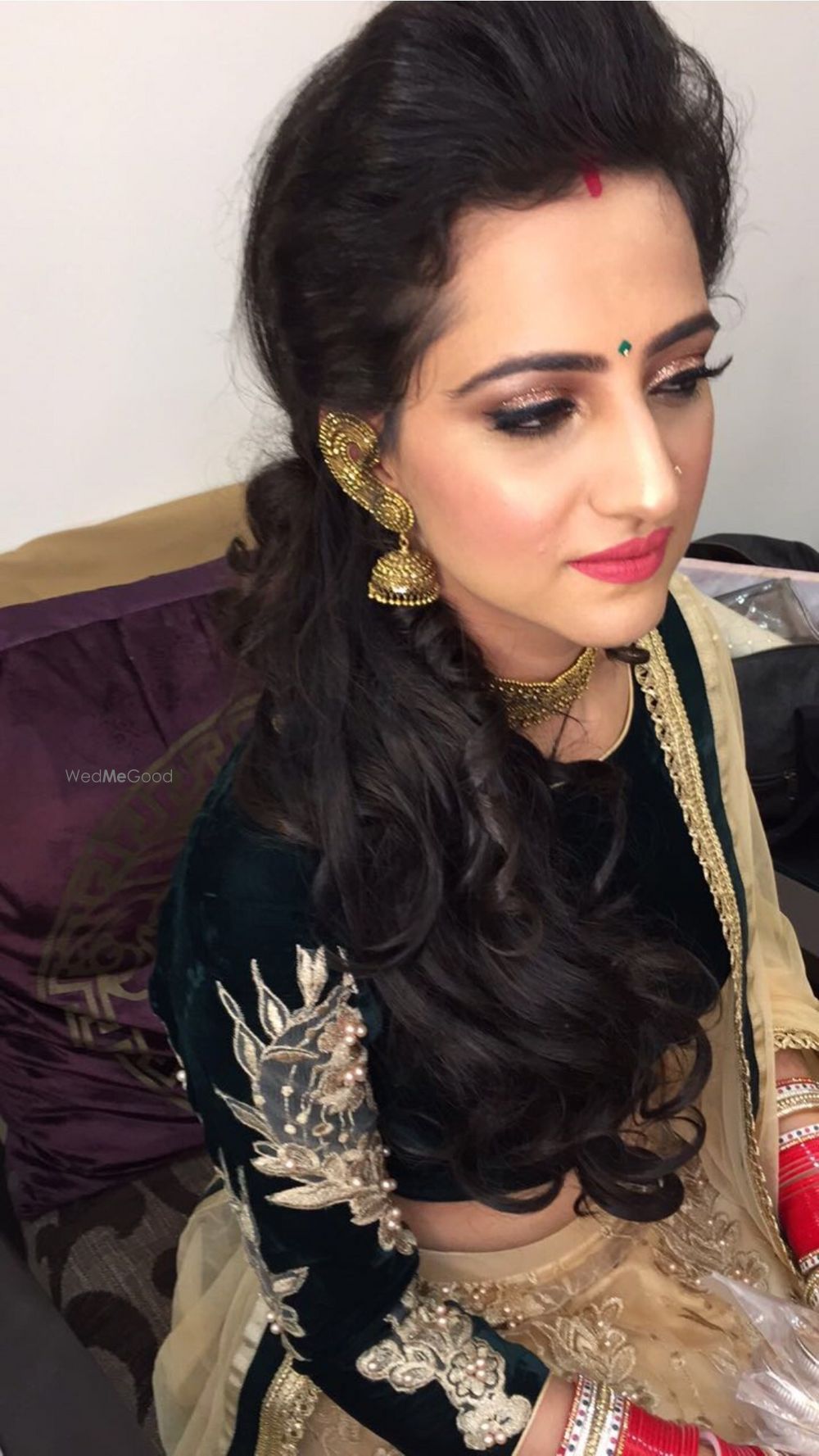 Photo From Party makeup  - By Wakeuptomakeup by Pallavi Dua