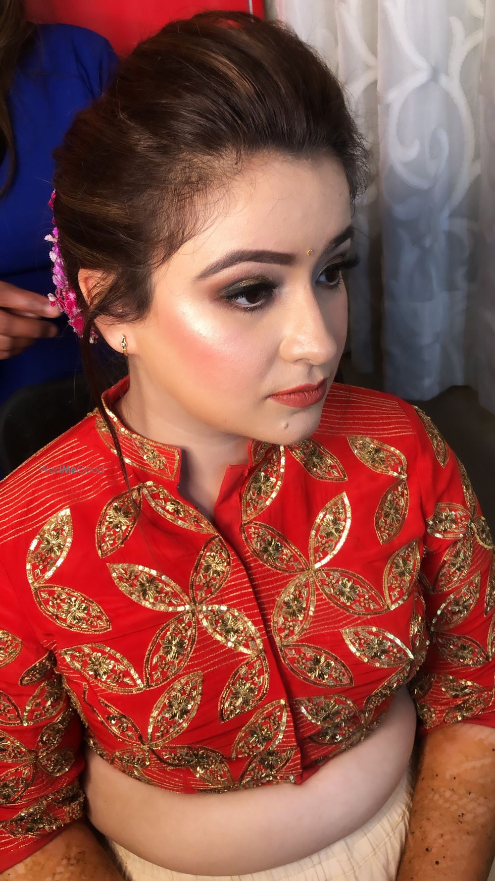 Photo From Party makeup  - By Wakeuptomakeup by Pallavi Dua