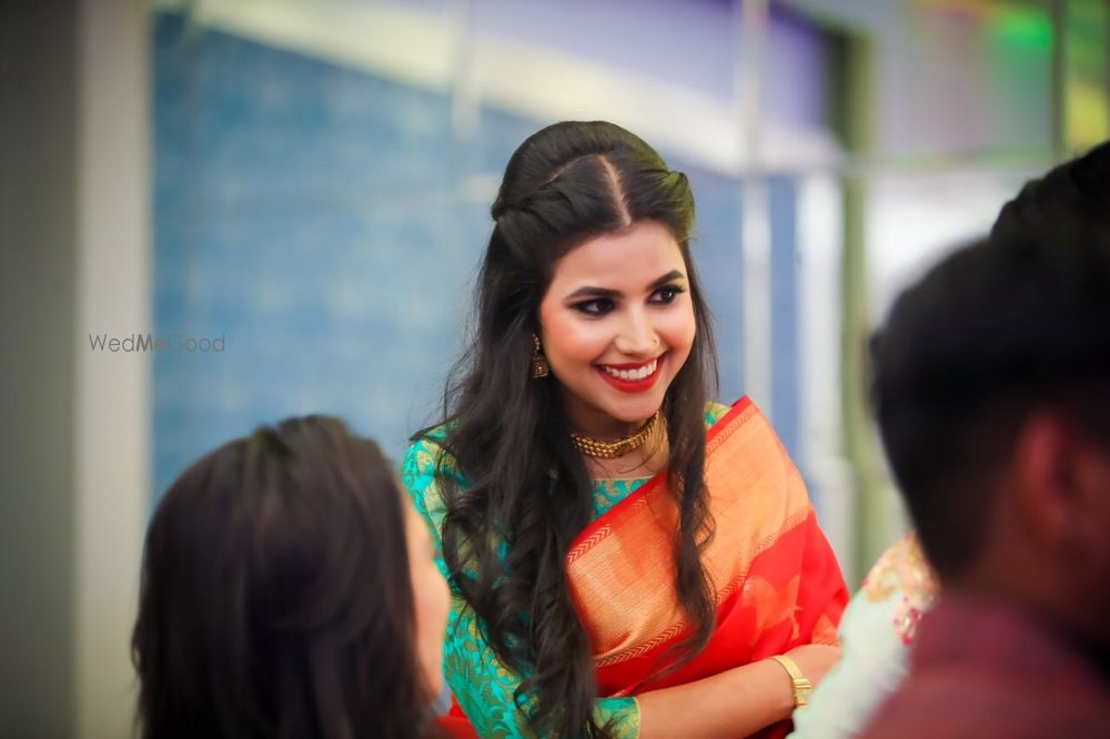 Photo From Party makeup  - By Wakeuptomakeup by Pallavi Dua