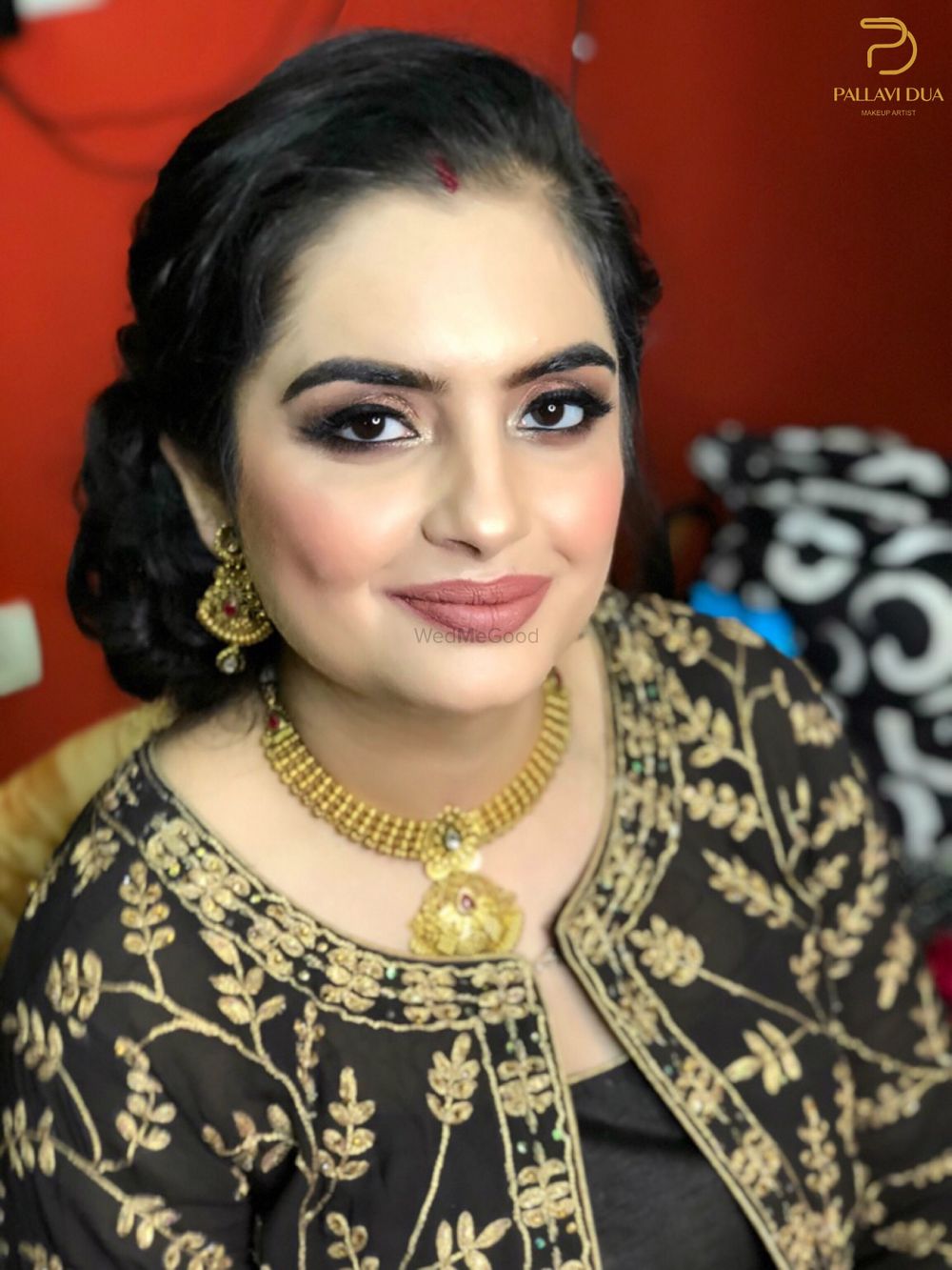 Photo From Party makeup  - By Wakeuptomakeup by Pallavi Dua