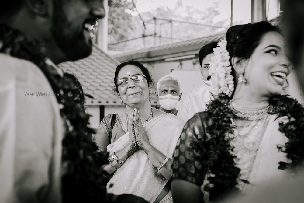 Photo From Radhika and Rahul - By Monks In Happiness