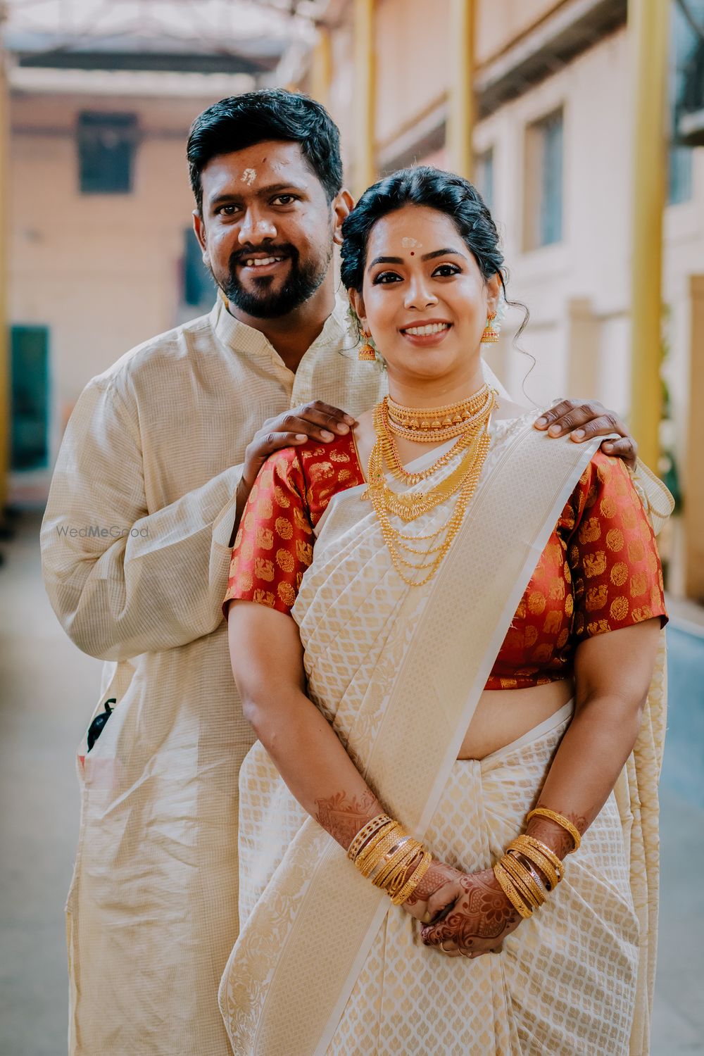 Photo From Radhika and Rahul - By Monks In Happiness