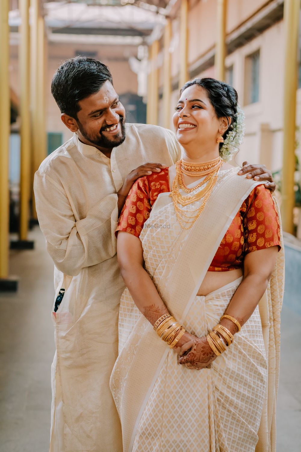 Photo From Radhika and Rahul - By Monks In Happiness
