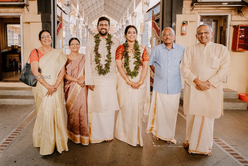 Photo From Radhika and Rahul - By Monks In Happiness