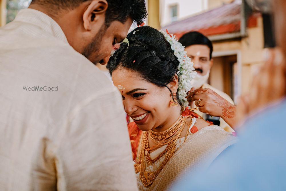 Photo From Radhika and Rahul - By Monks In Happiness