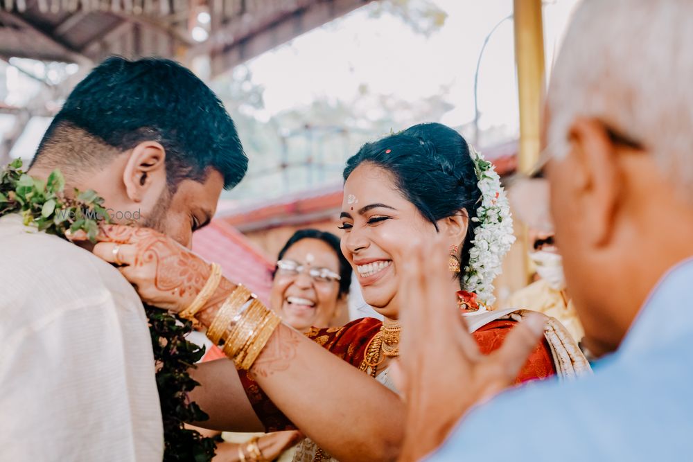 Photo From Radhika and Rahul - By Monks In Happiness