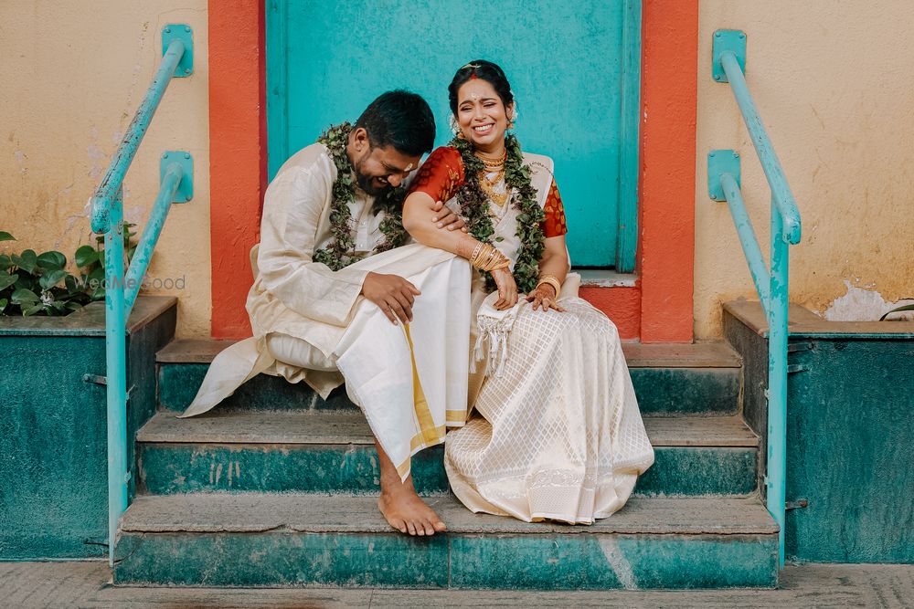 Photo From Radhika and Rahul - By Monks In Happiness