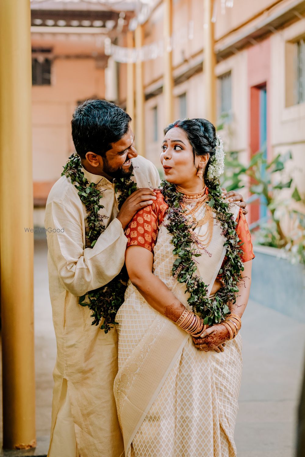 Photo From Radhika and Rahul - By Monks In Happiness