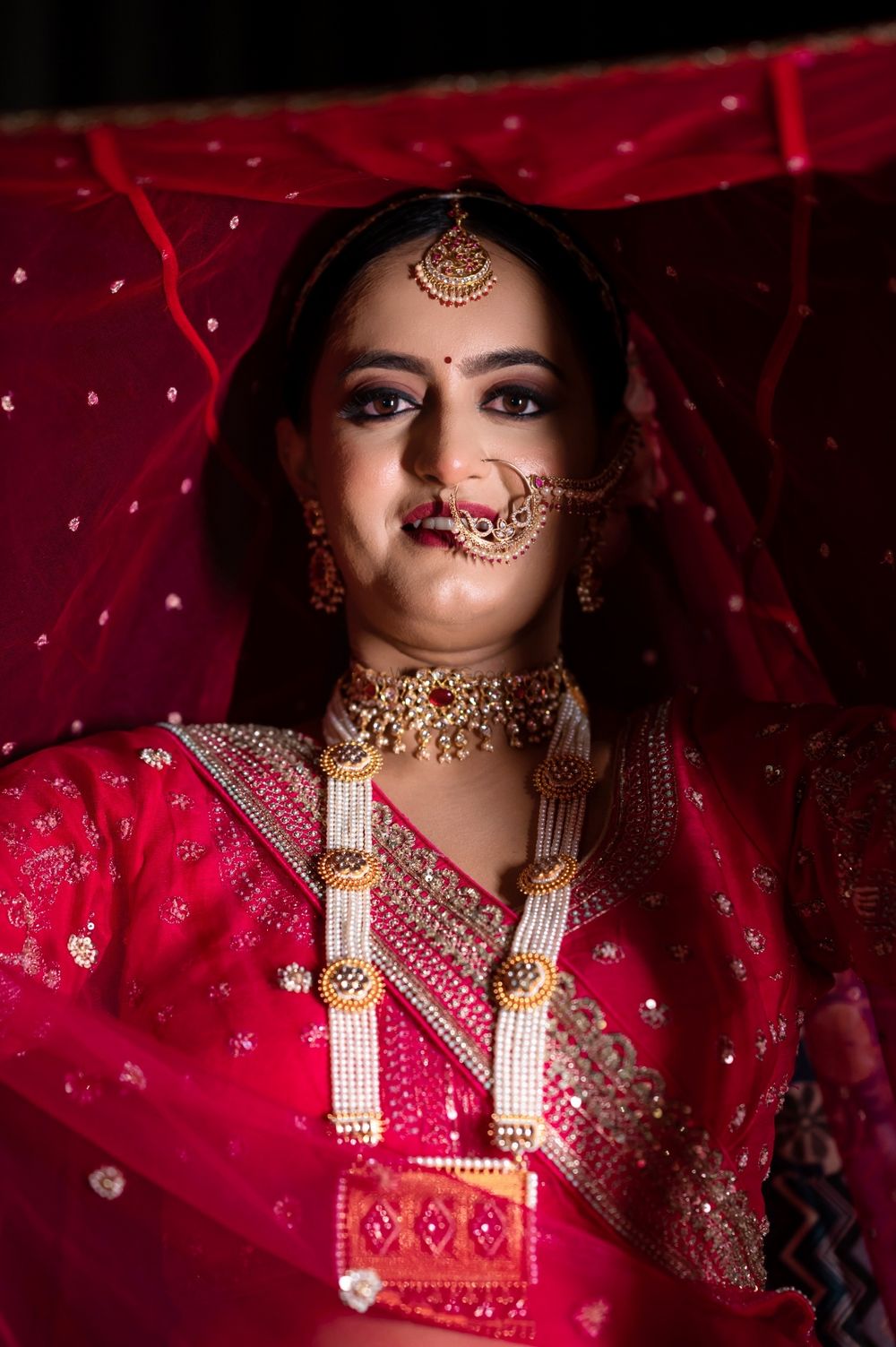 Photo From Ayushi Sharma - By Jyoti Bairwa Makeup Artist