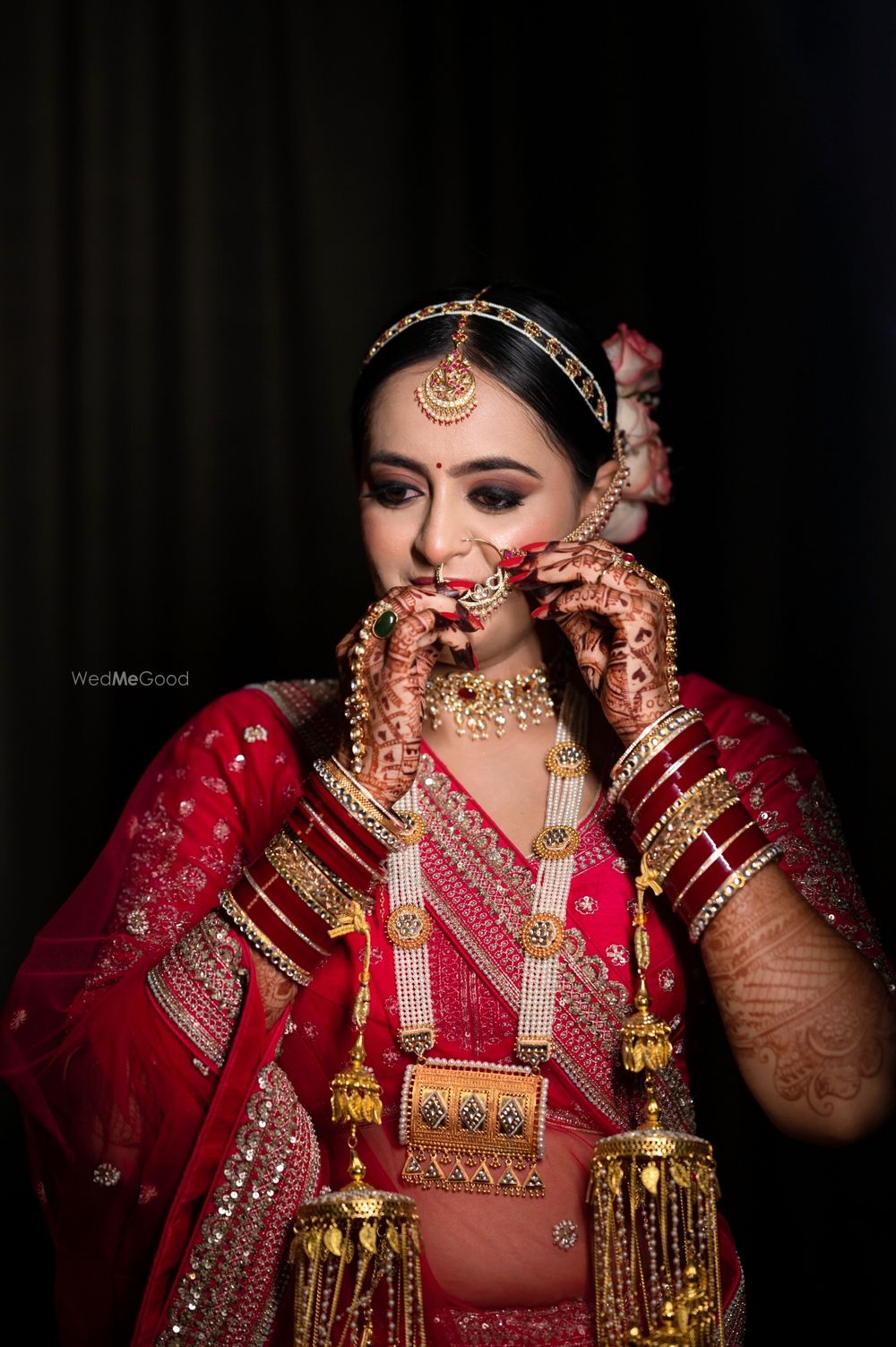 Photo From Ayushi Sharma - By Jyoti Bairwa Makeup Artist