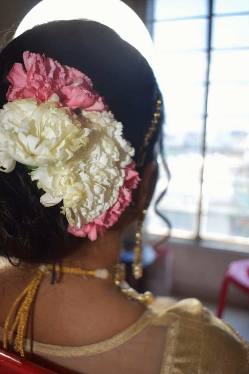 Photo From Shweta’s Wedding  - By Makeup Biryani