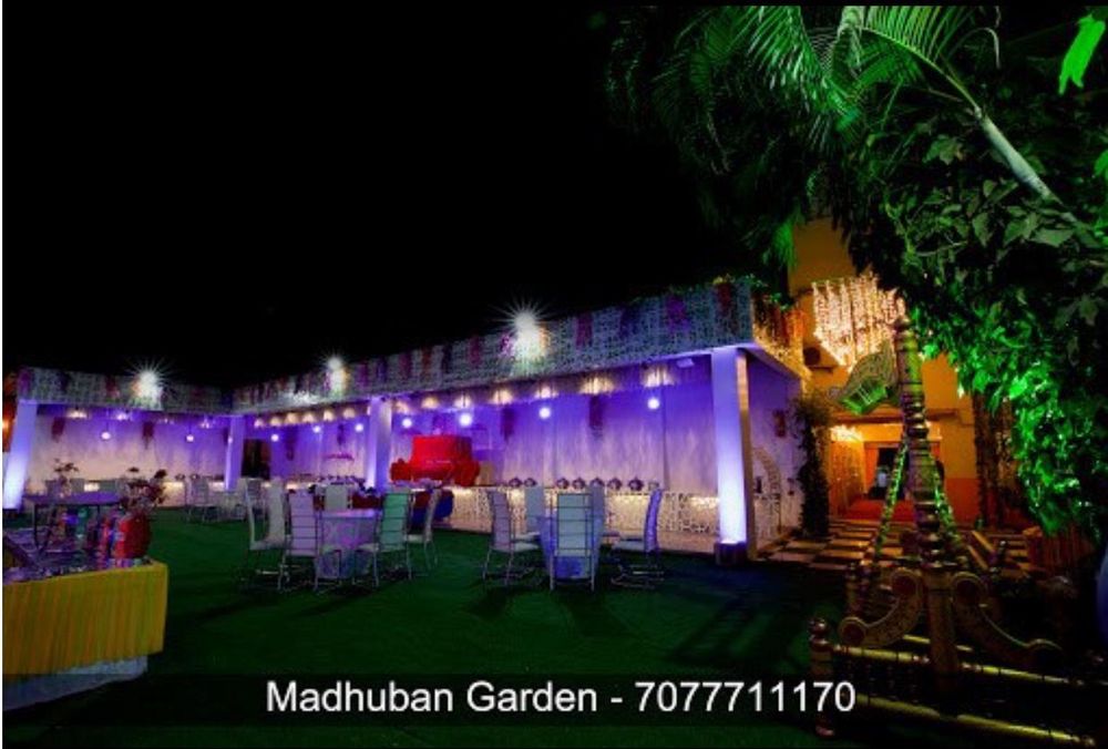 Photo From Banquet photos - By Madhuban Garden