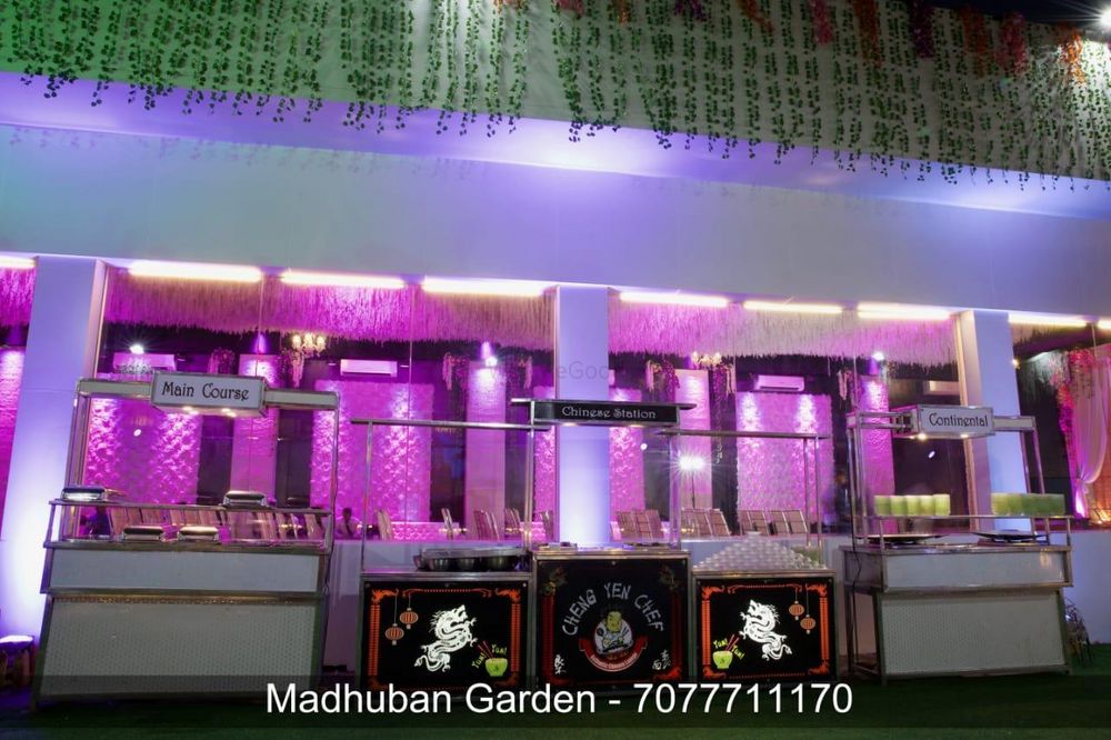 Photo From Banquet photos - By Madhuban Garden