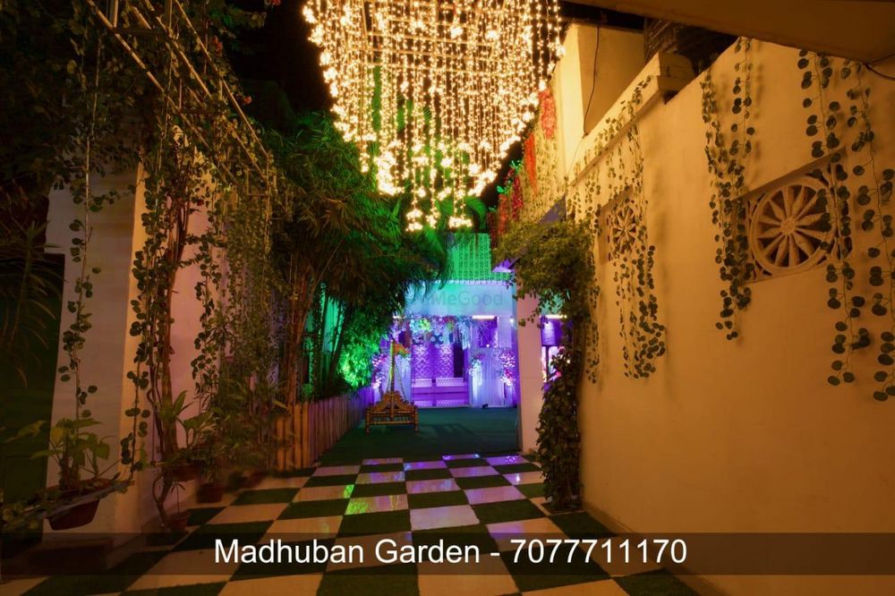 Photo From Banquet photos - By Madhuban Garden