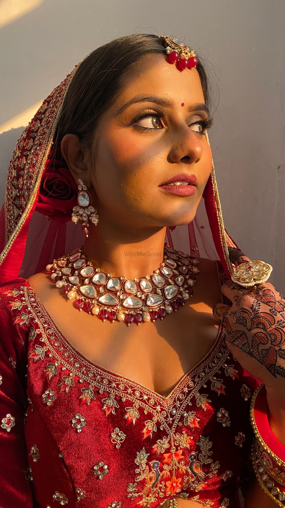 Photo From bride  - By Makeup by Pree