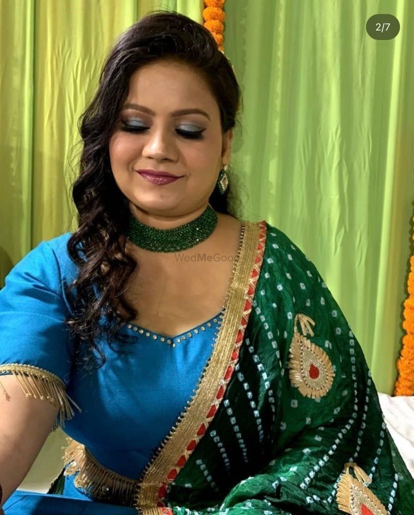 Photo From bride  - By Makeup by Pree