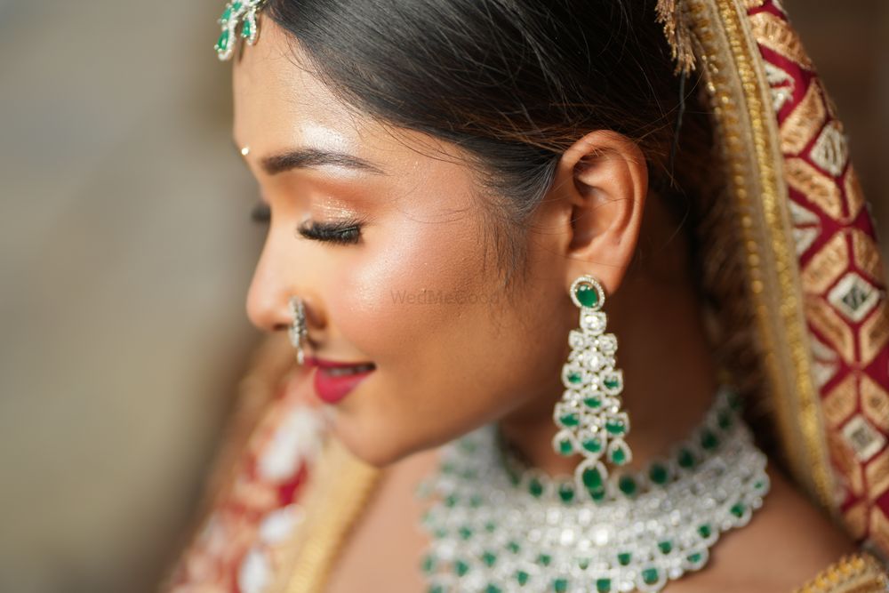 Photo From bride  - By Makeup by Pree