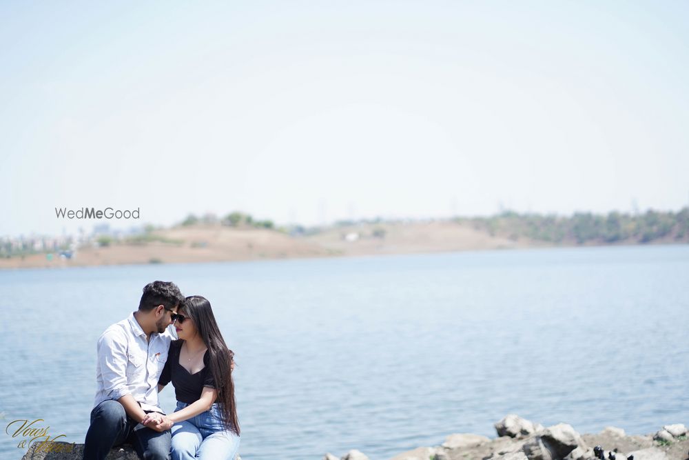 Photo From Ankit & Lipi - By Vows and Views