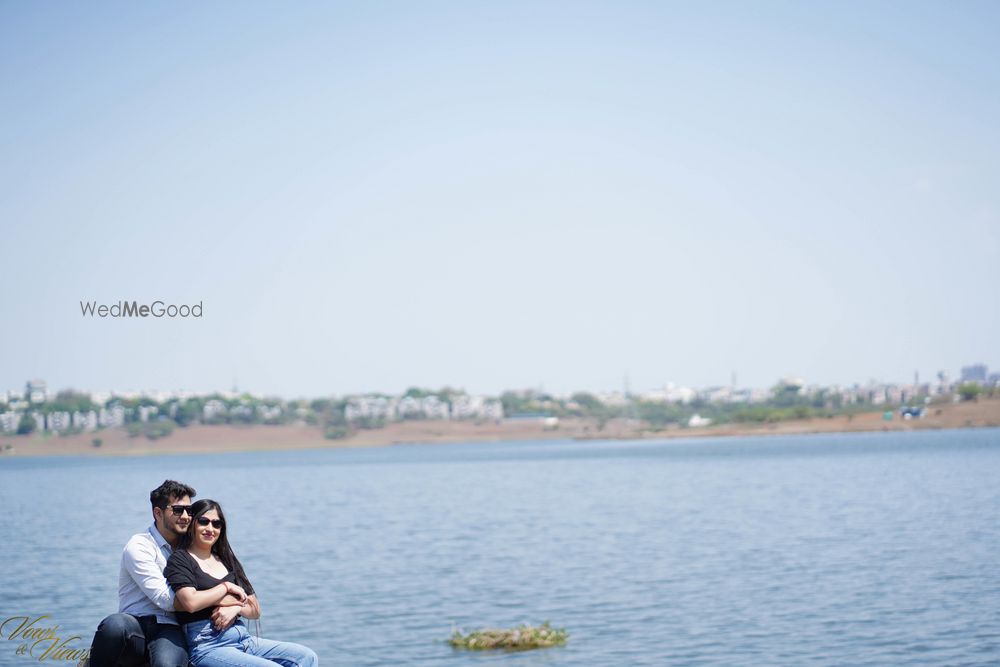 Photo From Ankit & Lipi - By Vows and Views